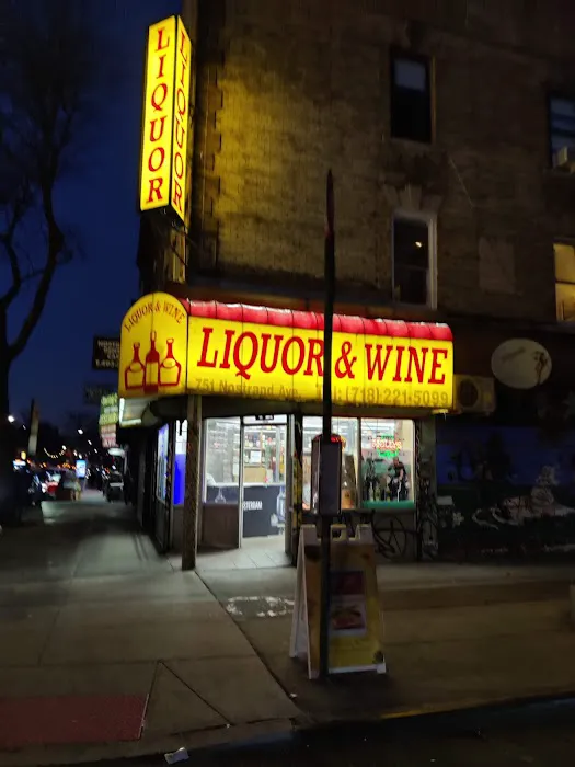 A D Liquor Inc 0