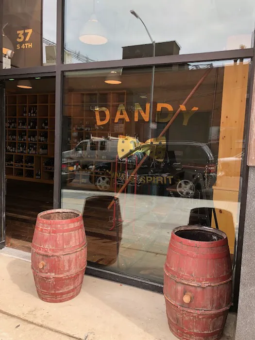 Dandy Wine & Spirits 1