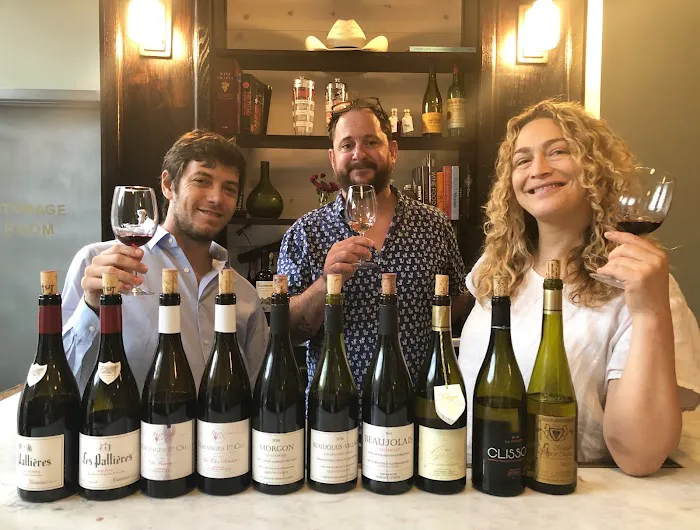 Dandy Wine & Spirits 2