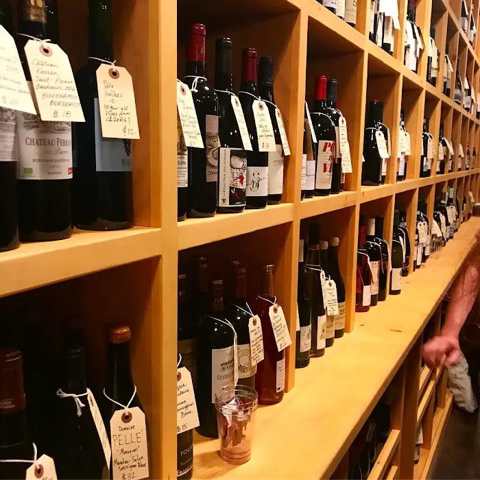 Dandy Wine & Spirits 5