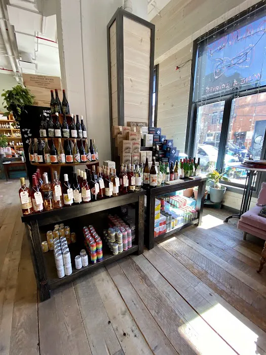 Dandy Wine & Spirits 8