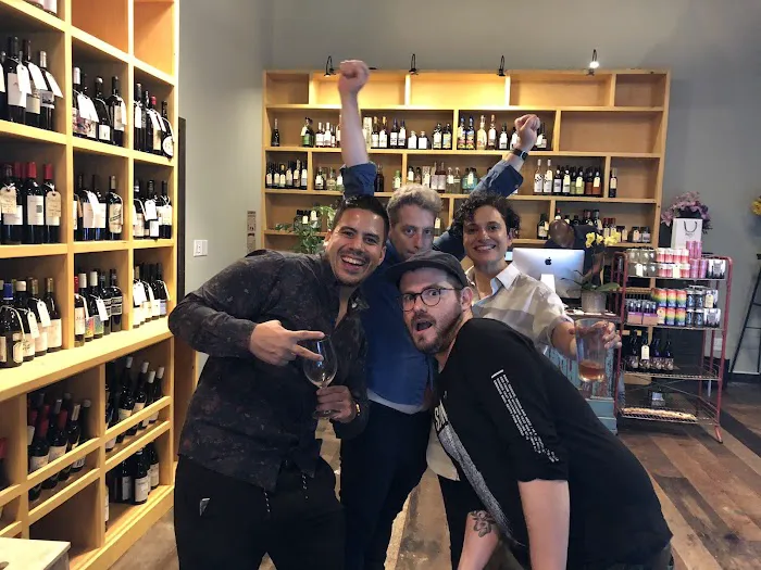 Dandy Wine & Spirits 4