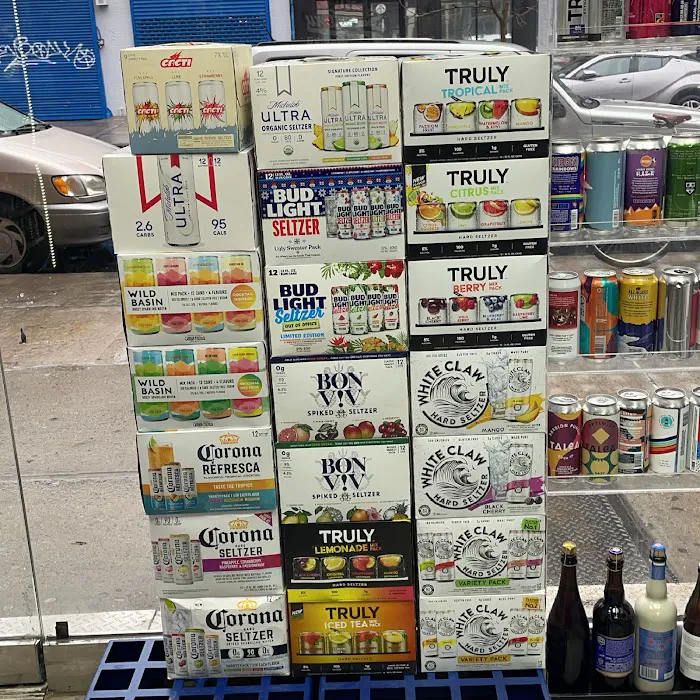 Metro Beer & Smoke 9