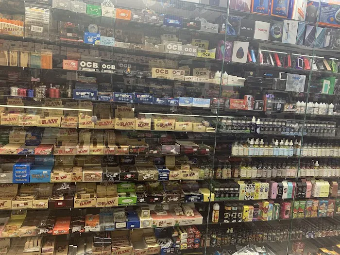 Metro Beer & Smoke 4