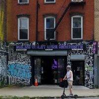 Smiling Violet Wine Merchants