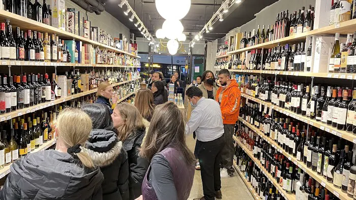Wines & Spirits 7