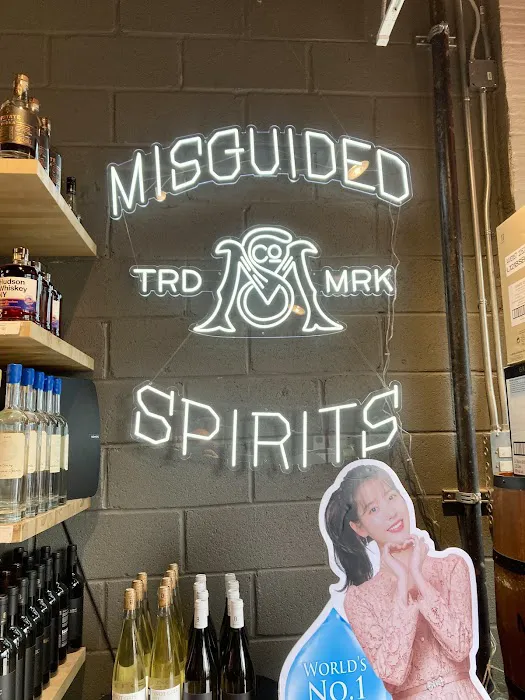 Wines & Spirits 0
