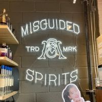 Wines & Spirits