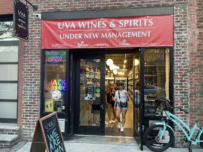 Wines & Spirits 4