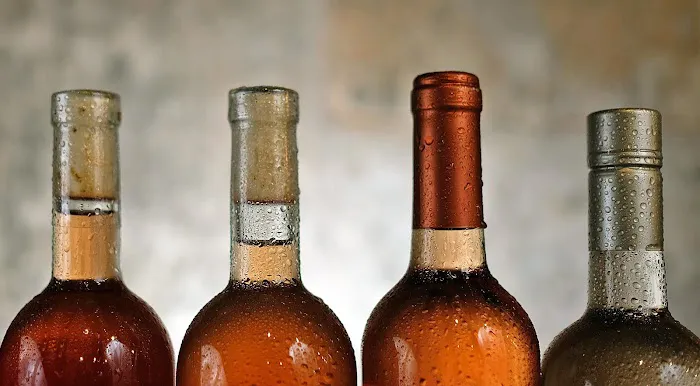 Wines & Spirits 8