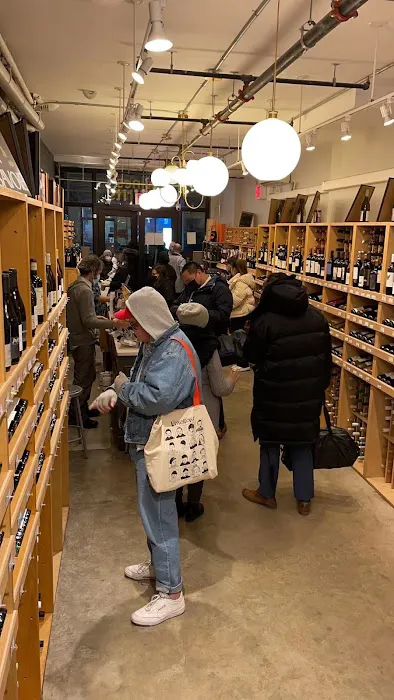 Wines & Spirits 5