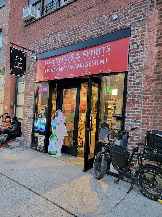 Wines & Spirits 2