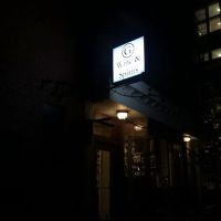 Grand Wine & Spirits