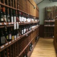 Eight & Driggs Wine and Liquors