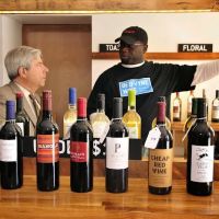 Bed-Vyne Wine & Spirits