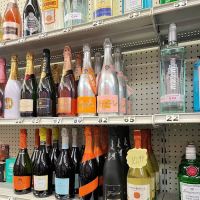 Happy's Liquor
