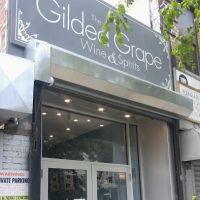 The Gilded Grape