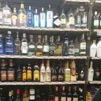 First Class Liquor Inc