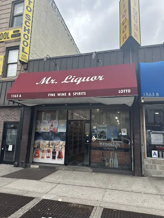 Mr Liquor 4