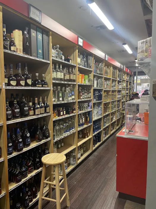 Mr Liquor 3