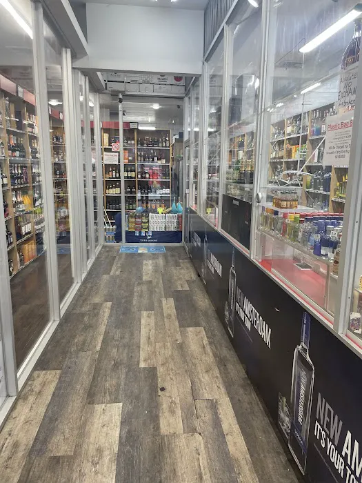 Mr Liquor 1