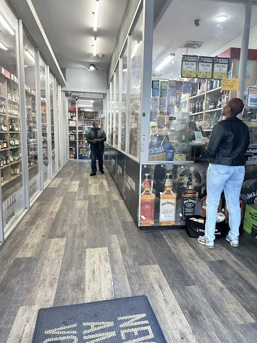 Mr Liquor 5