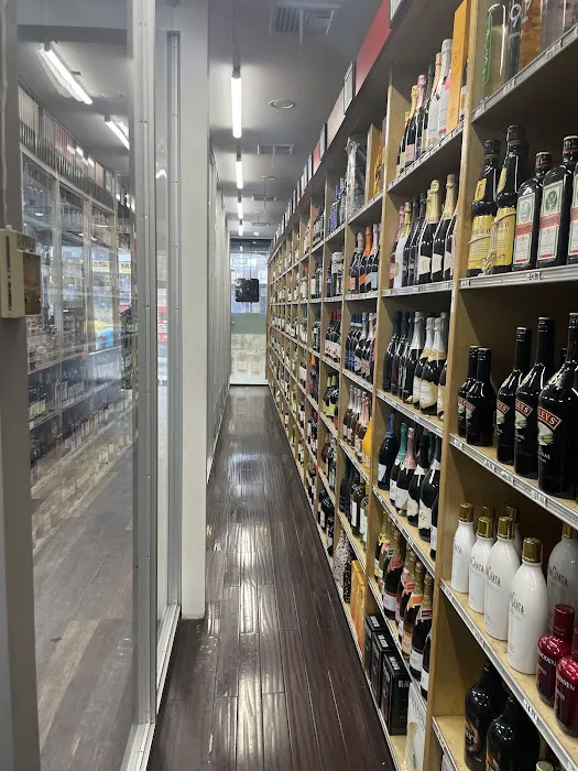 Mr Liquor 2