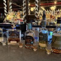 Barrow’s Intense NY Tasting Room