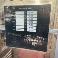 89 Church Liquors
