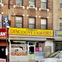 Bayridge Discount Liquors