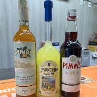 Sunset Wine & Spirit Inc.