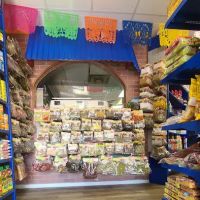 Tortilleria La Malinche