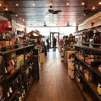 McGovern's Wines & Liquors