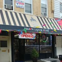 Balboa Liquor Store
