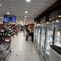 Liquor & Wine Warehouse Ditmas