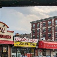 Popular Liquor Inc