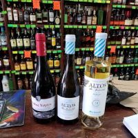Wilson Liquors