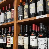 Johnson Bushwick Ltd, AKA Mz Wine & Spirits Inc
