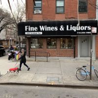 Graham Wine Co.