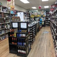 L & P Wines & Liquors