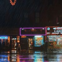 Richies Wine & Liquors