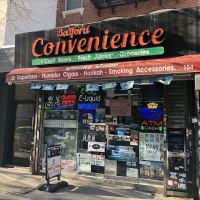 Bedford Convenience