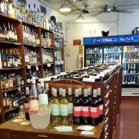 The Bottle Shoppe