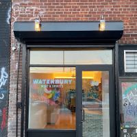 Waterbury Wine & Spirits