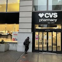 CVS