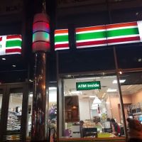 7-Eleven
