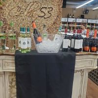 Cellar 53 Wine & Spirits
