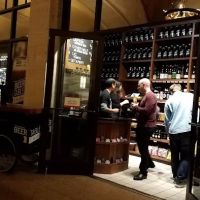 Beer Table