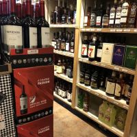 Turtle Bay Liquors