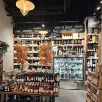 WinesToGo Wine & Spirits
